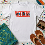 Wutless Weekend T-Shirt
