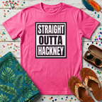 Straight Outta Hackney T-Shirt