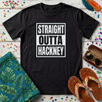 Straight Outta Hackney T-Shirt