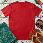 Details Redacted T-Shirt