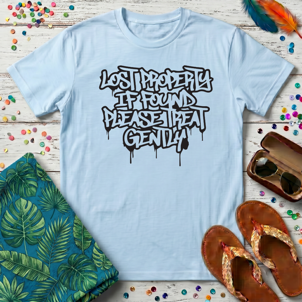 Lost Property T-Shirt