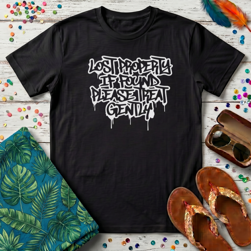 Lost Property T-Shirt