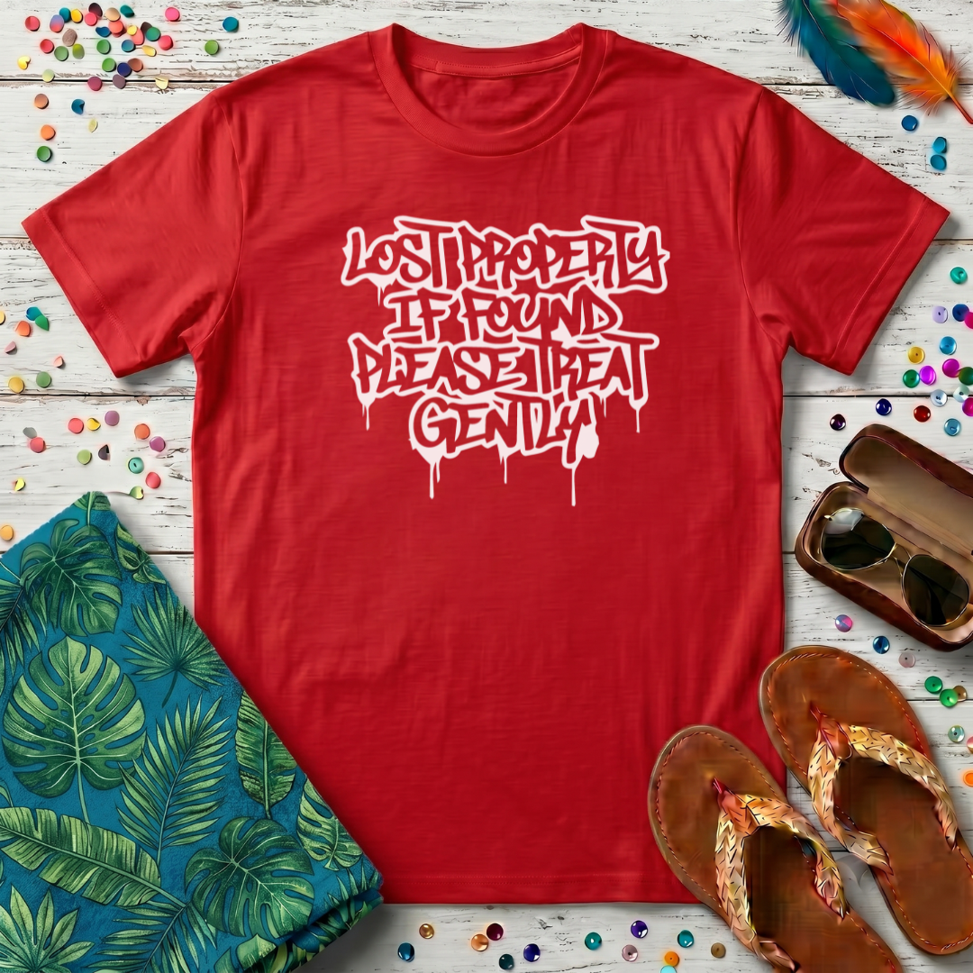 Lost Property T-Shirt