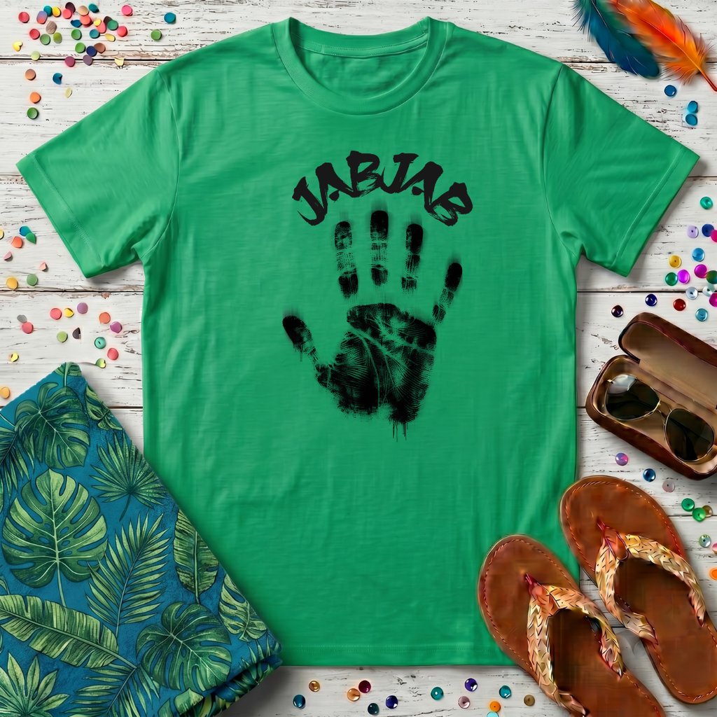 JAB JAB T-Shirt