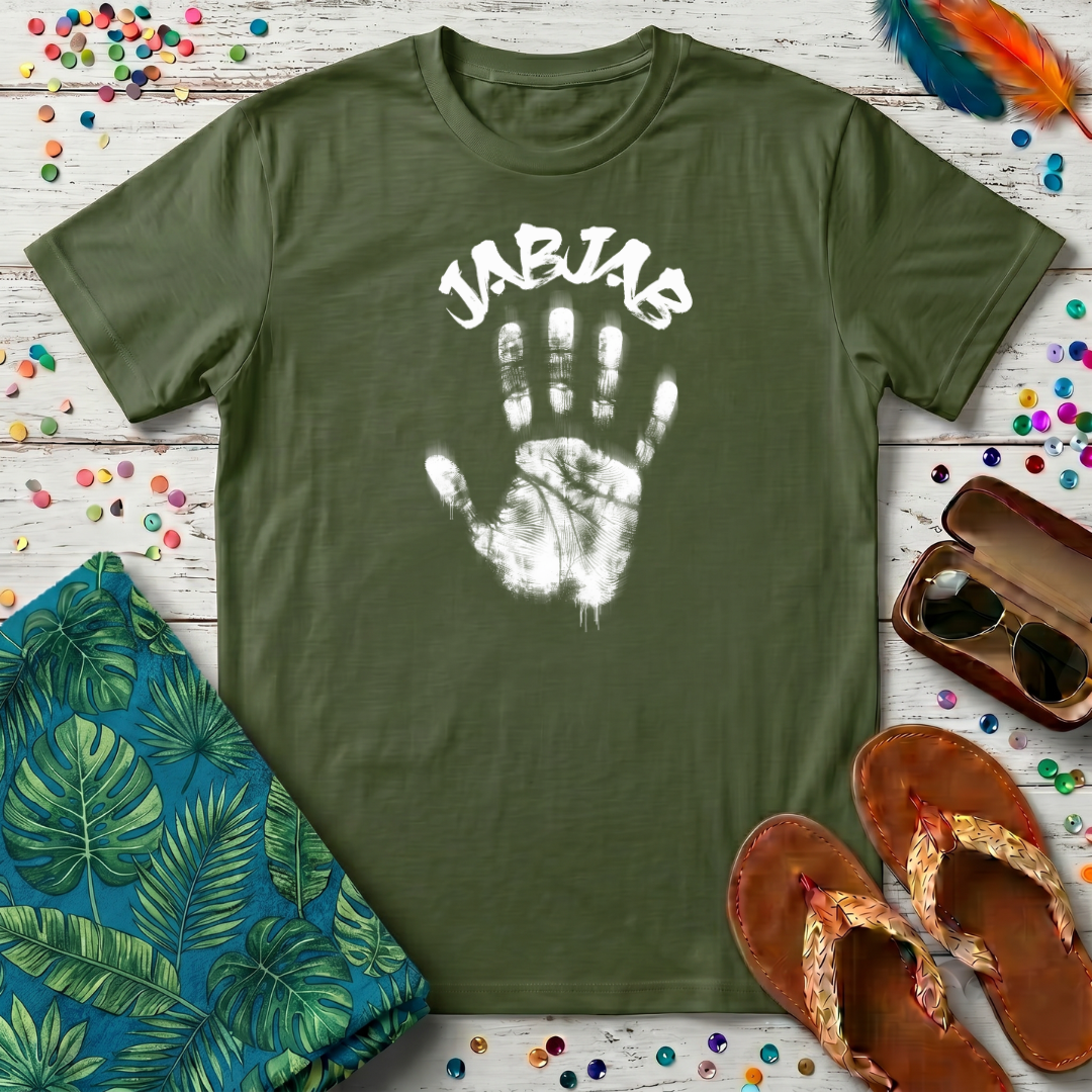 JAB JAB T-Shirt
