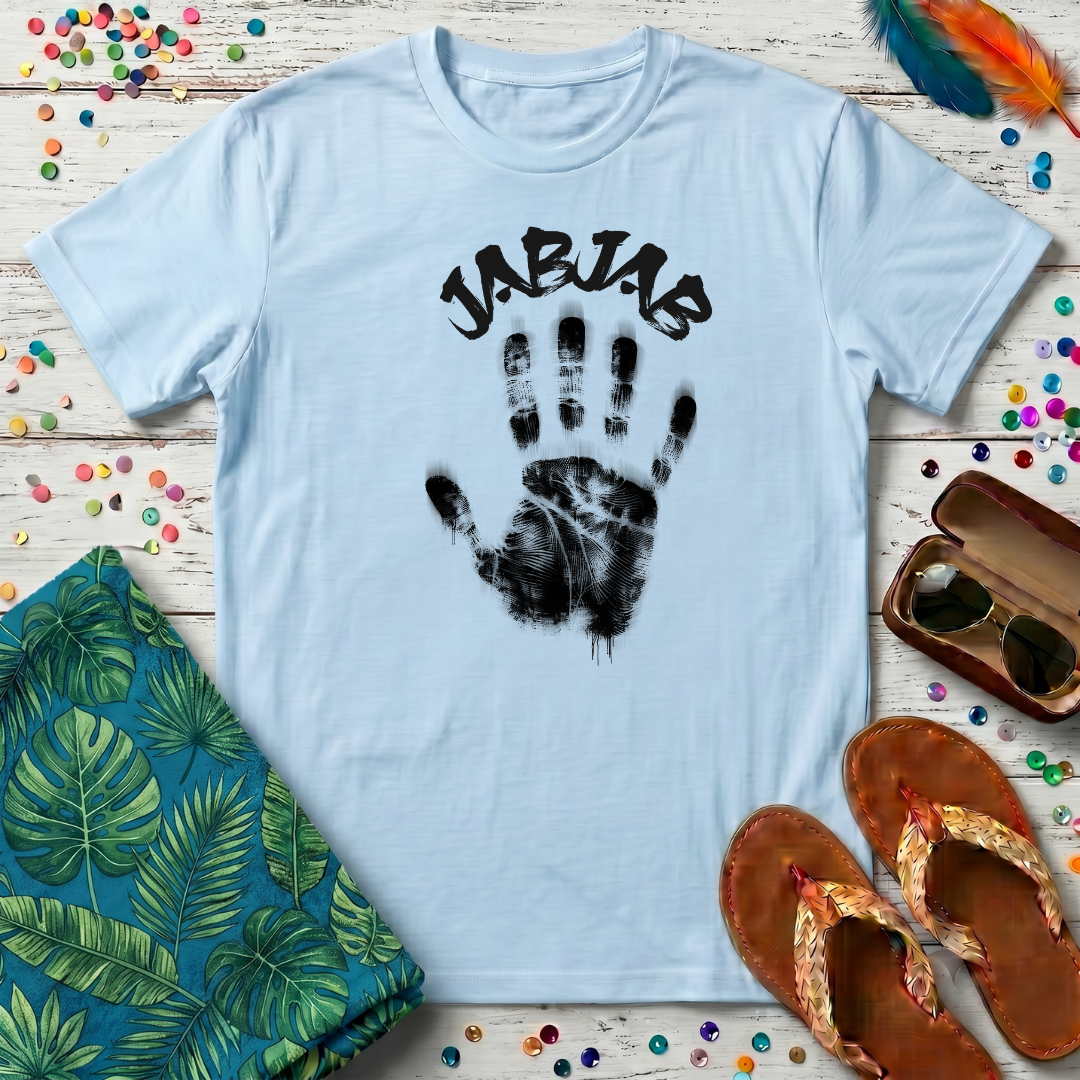 JAB JAB T-Shirt