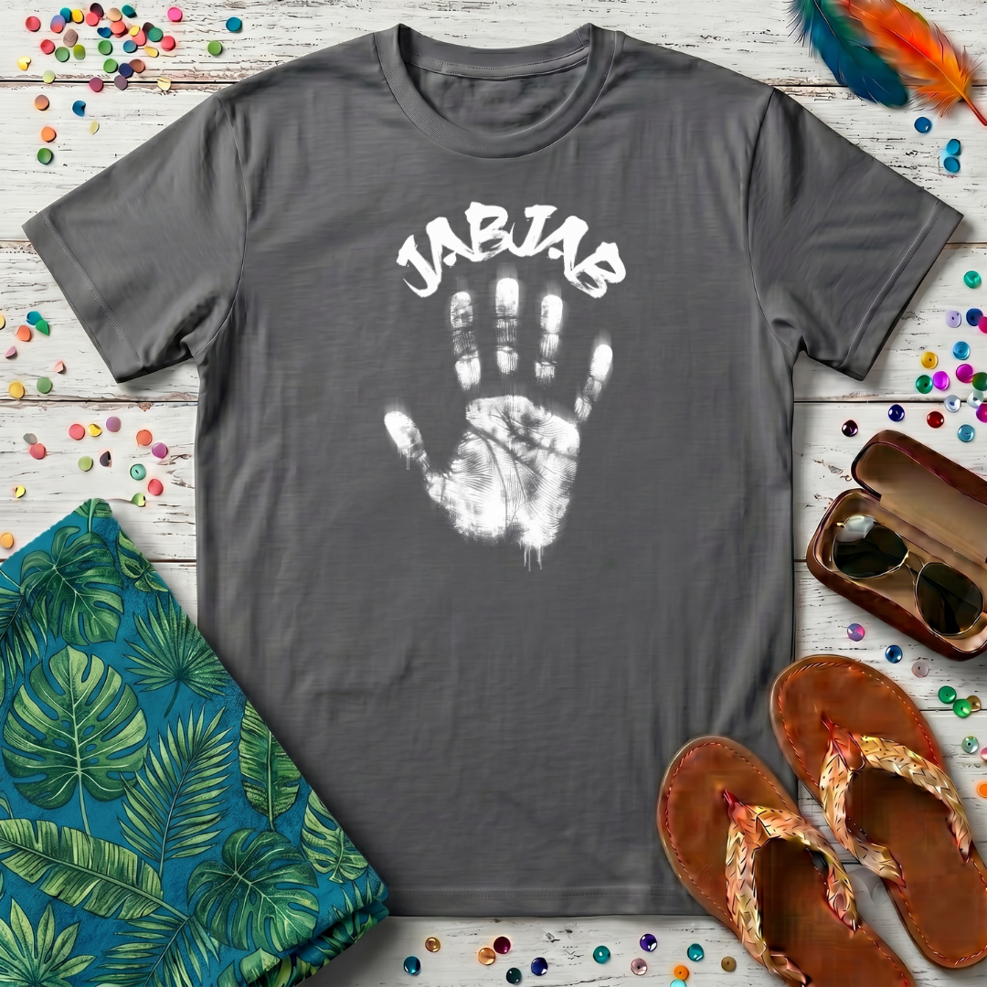 JAB JAB T-Shirt