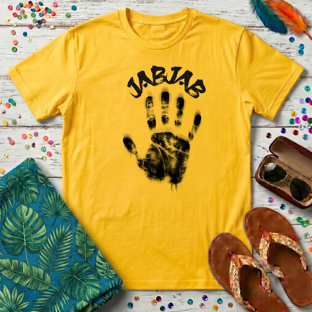 JAB JAB T-Shirt