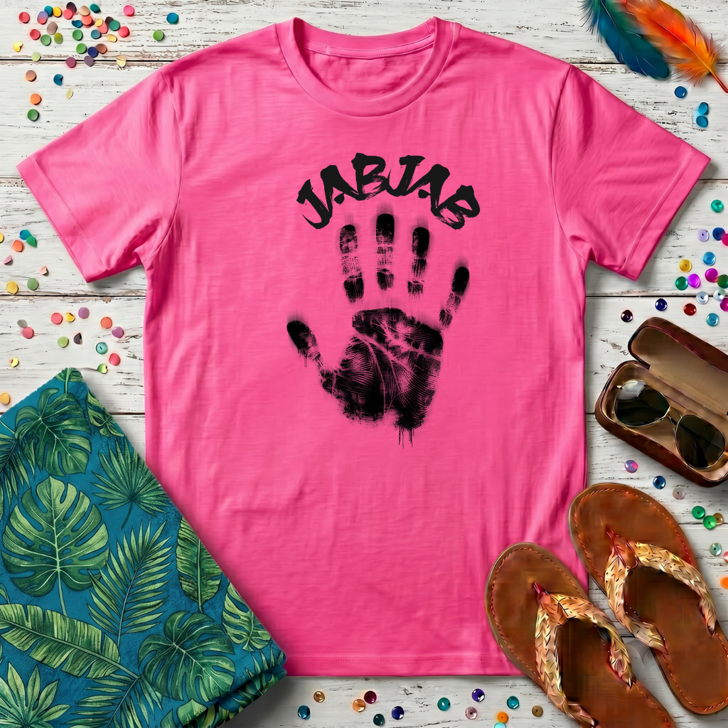 JAB JAB T-Shirt