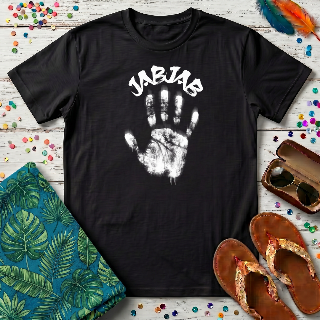 JAB JAB T-Shirt