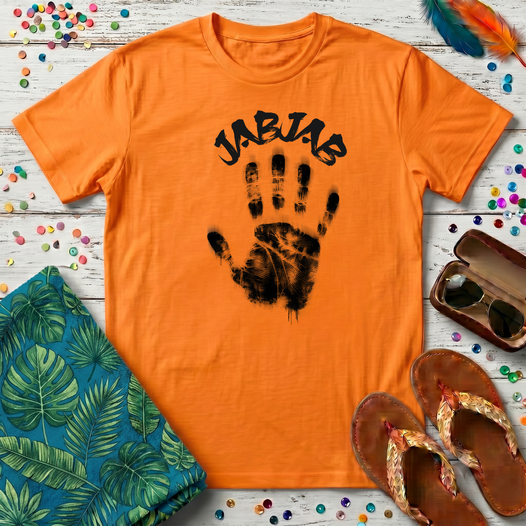 JAB JAB T-Shirt
