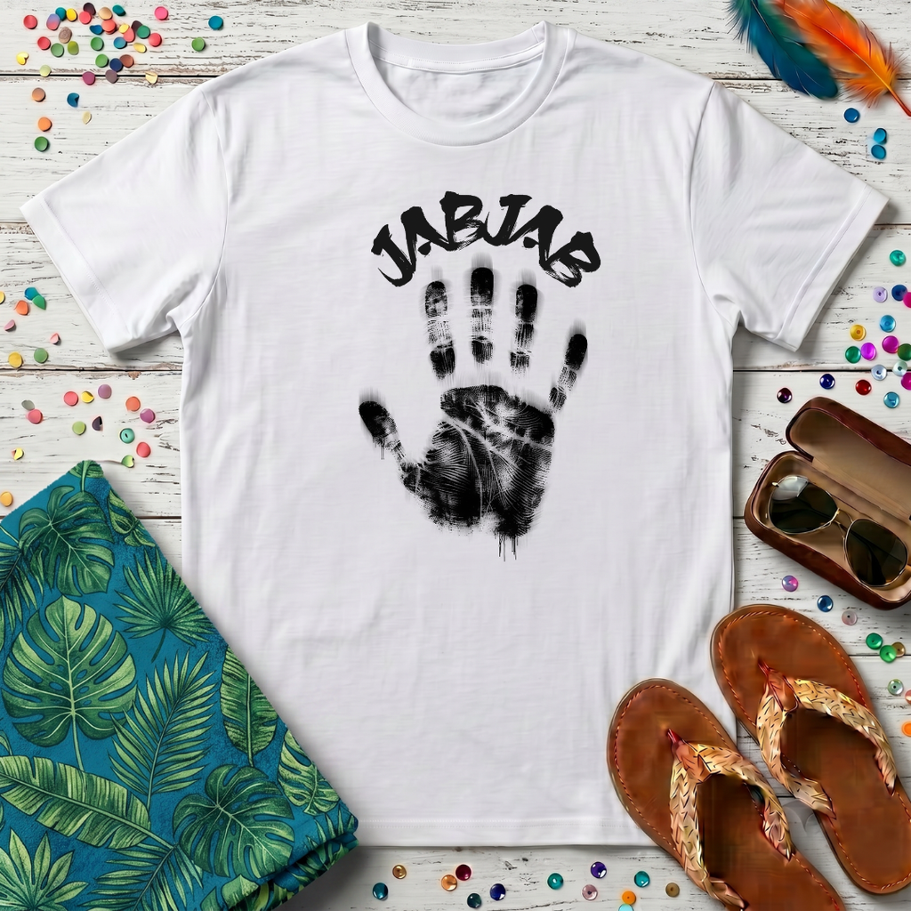 JAB JAB T-Shirt