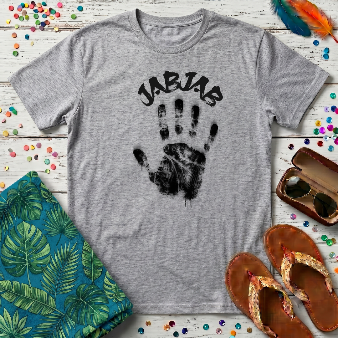 JAB JAB T-Shirt