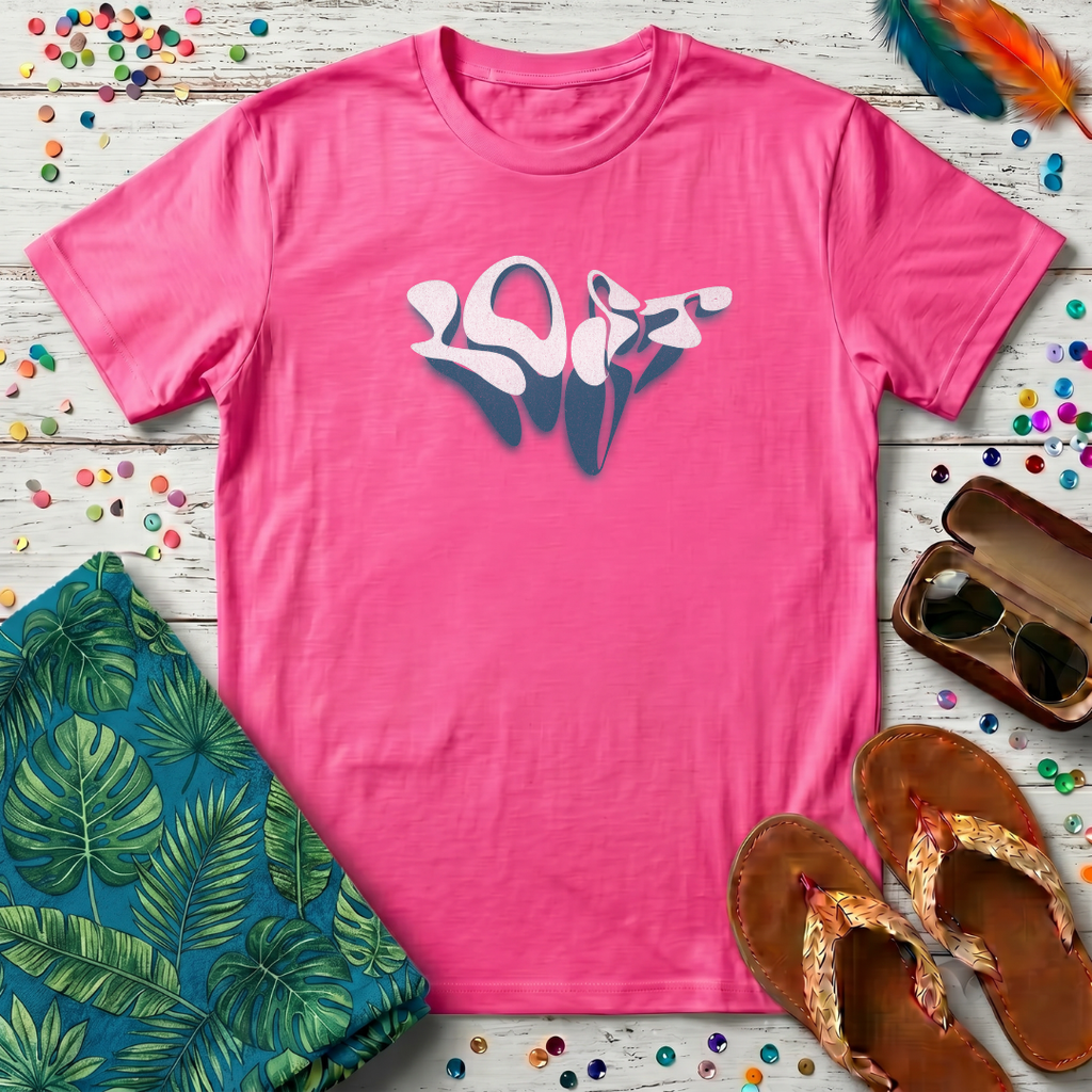 Lost T-Shirt