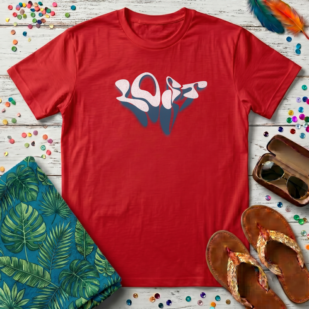 Lost T-Shirt