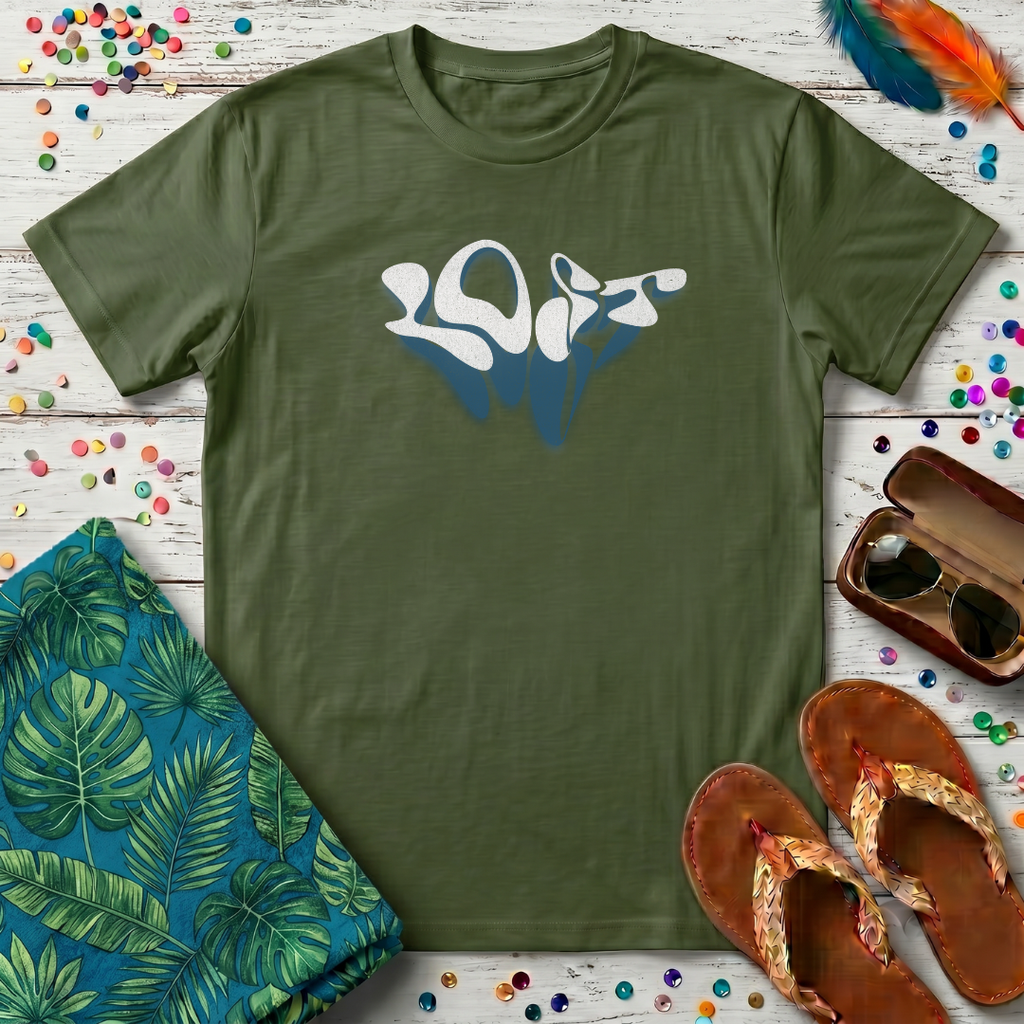 Lost T-Shirt