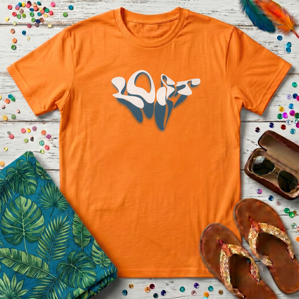 Lost T-Shirt