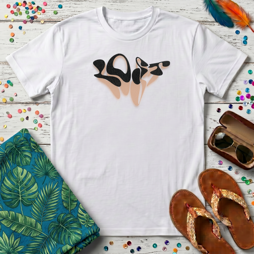 Lost T-Shirt