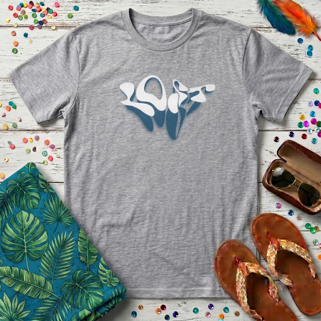 Lost T-Shirt