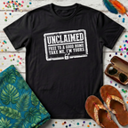 Unclaimed T-Shirt
