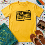 Unclaimed T-Shirt