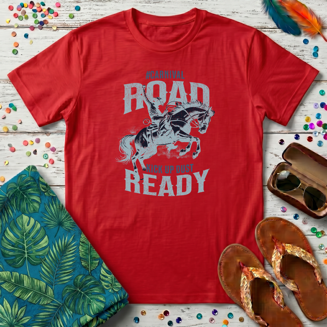 Road Ready T-Shirt