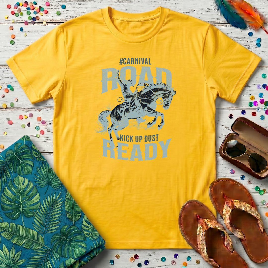 Road Ready T-Shirt