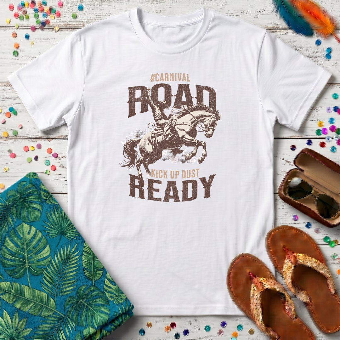 Road Ready T-Shirt