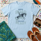 Road Ready T-Shirt