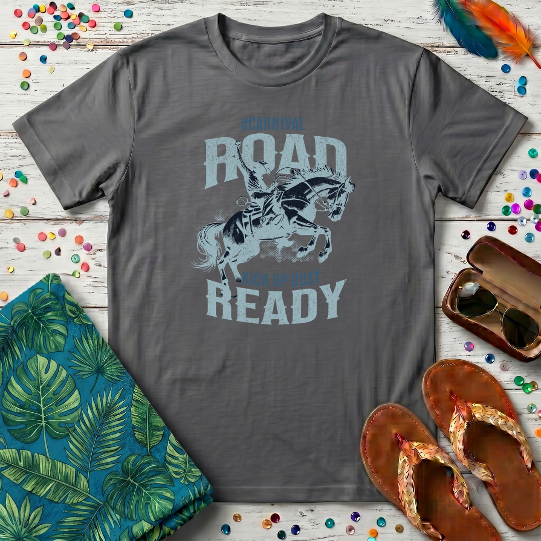 Road Ready T-Shirt
