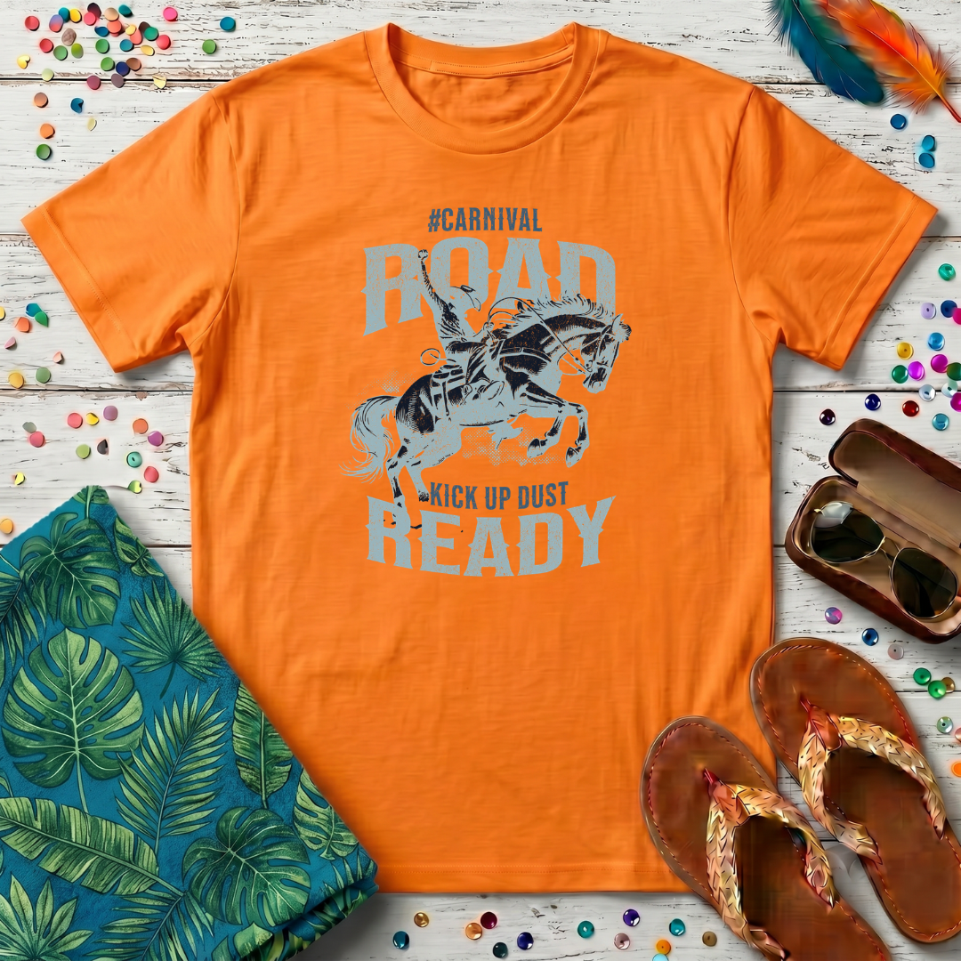 Road Ready T-Shirt