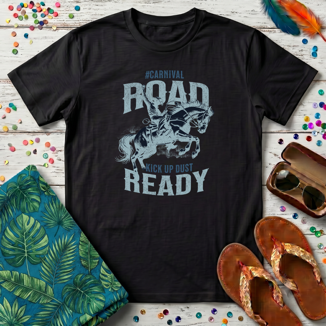Road Ready T-Shirt