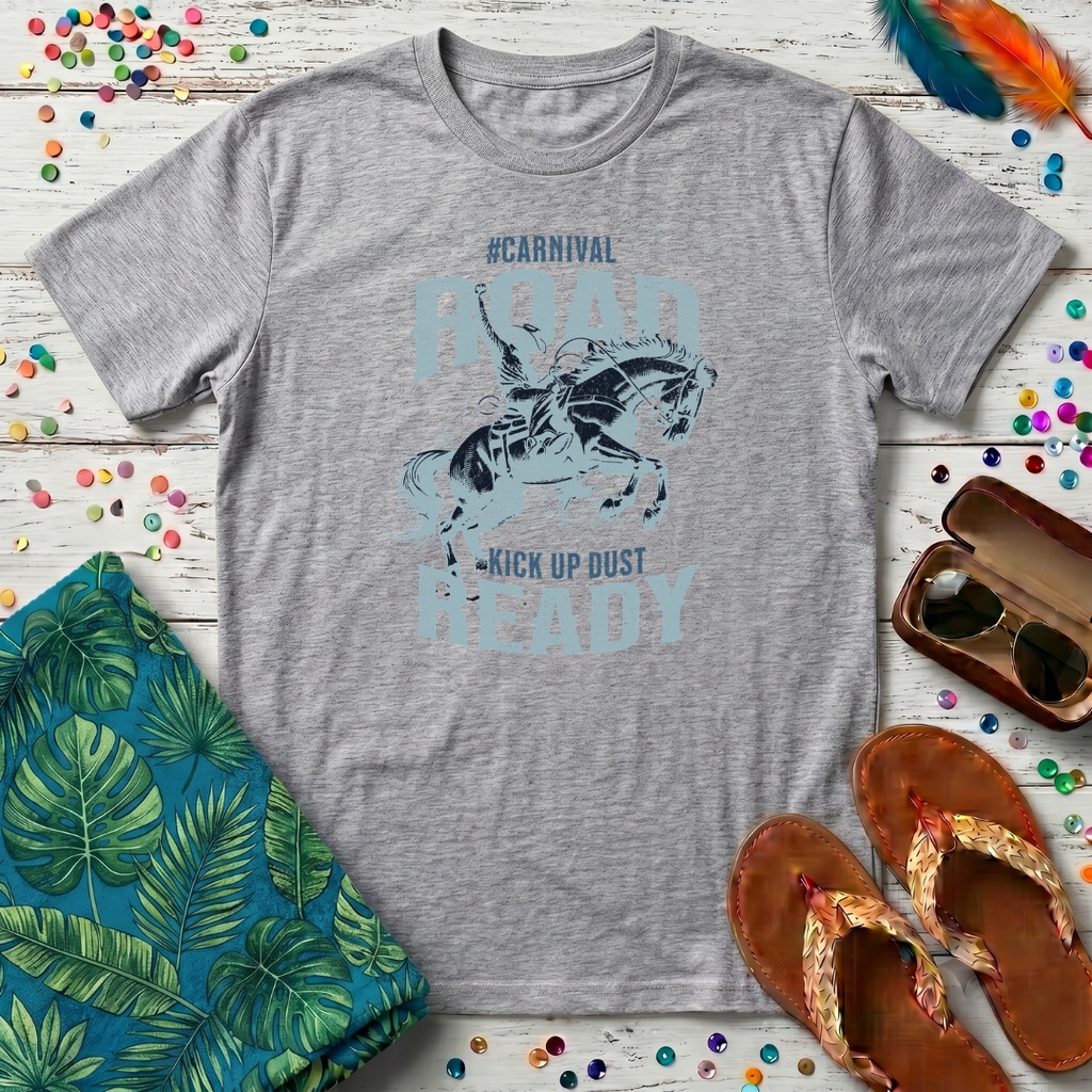 Road Ready T-Shirt