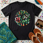 Go Hard Or Go Home T-Shirt