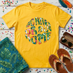 Go Hard Or Go Home T-Shirt