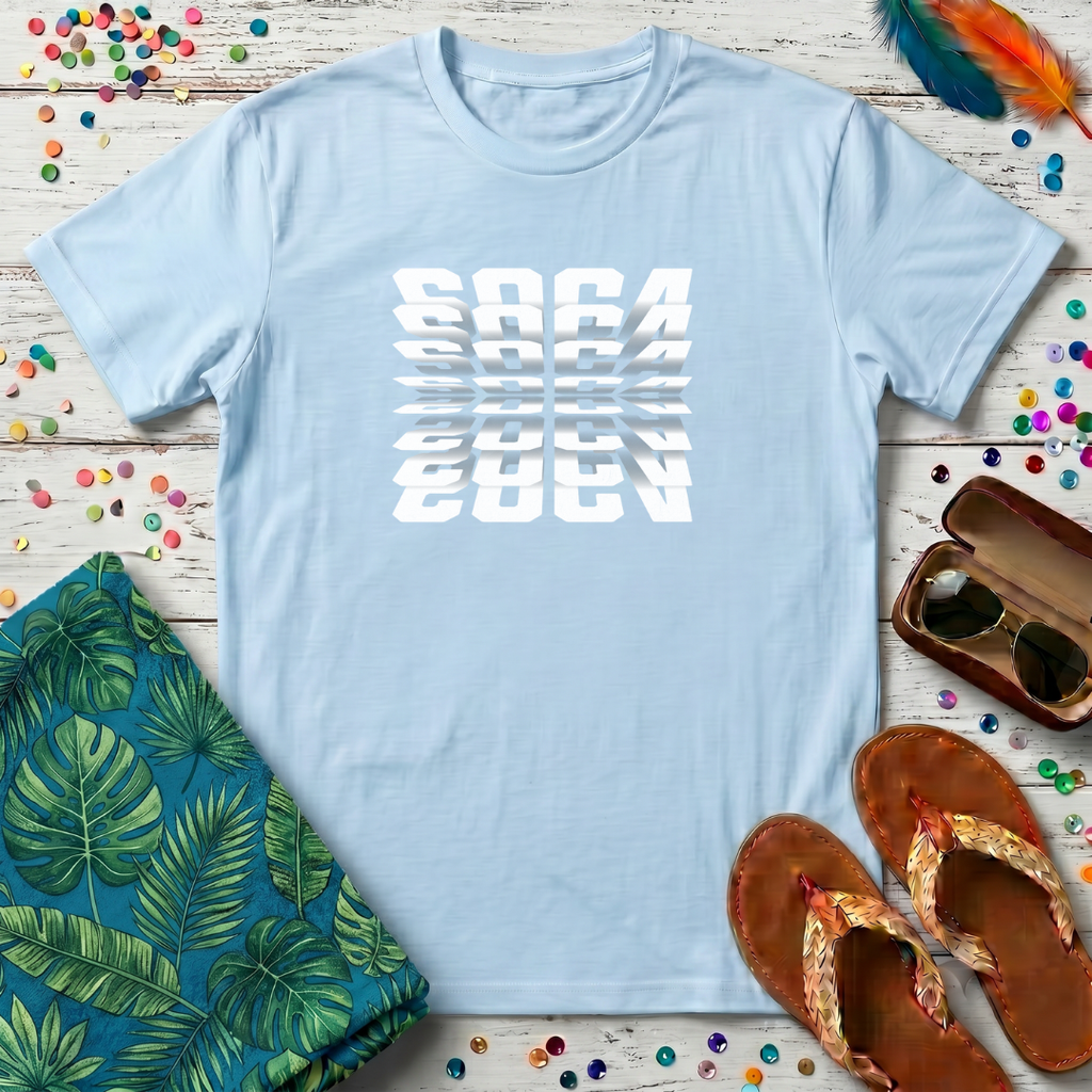 Soca T-Shirt