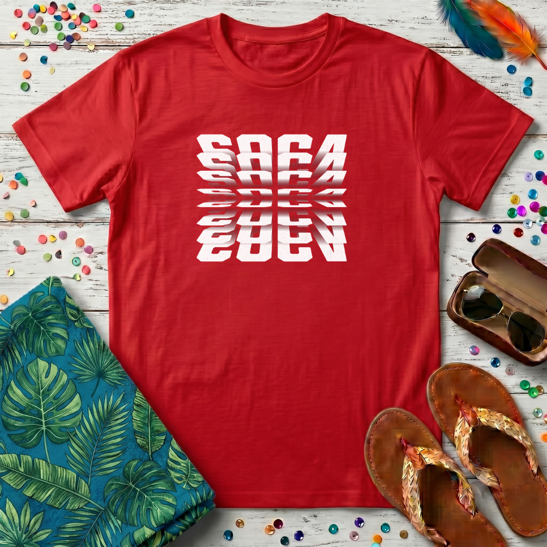Soca T-Shirt