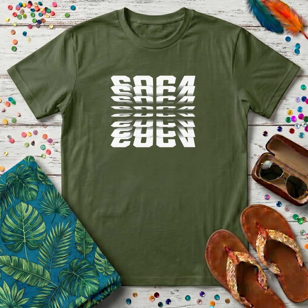 Soca T-Shirt