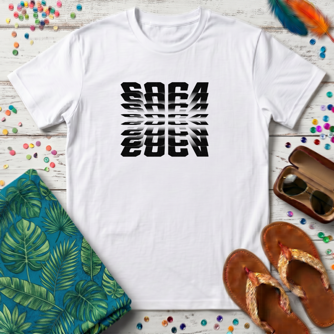 Soca T-Shirt
