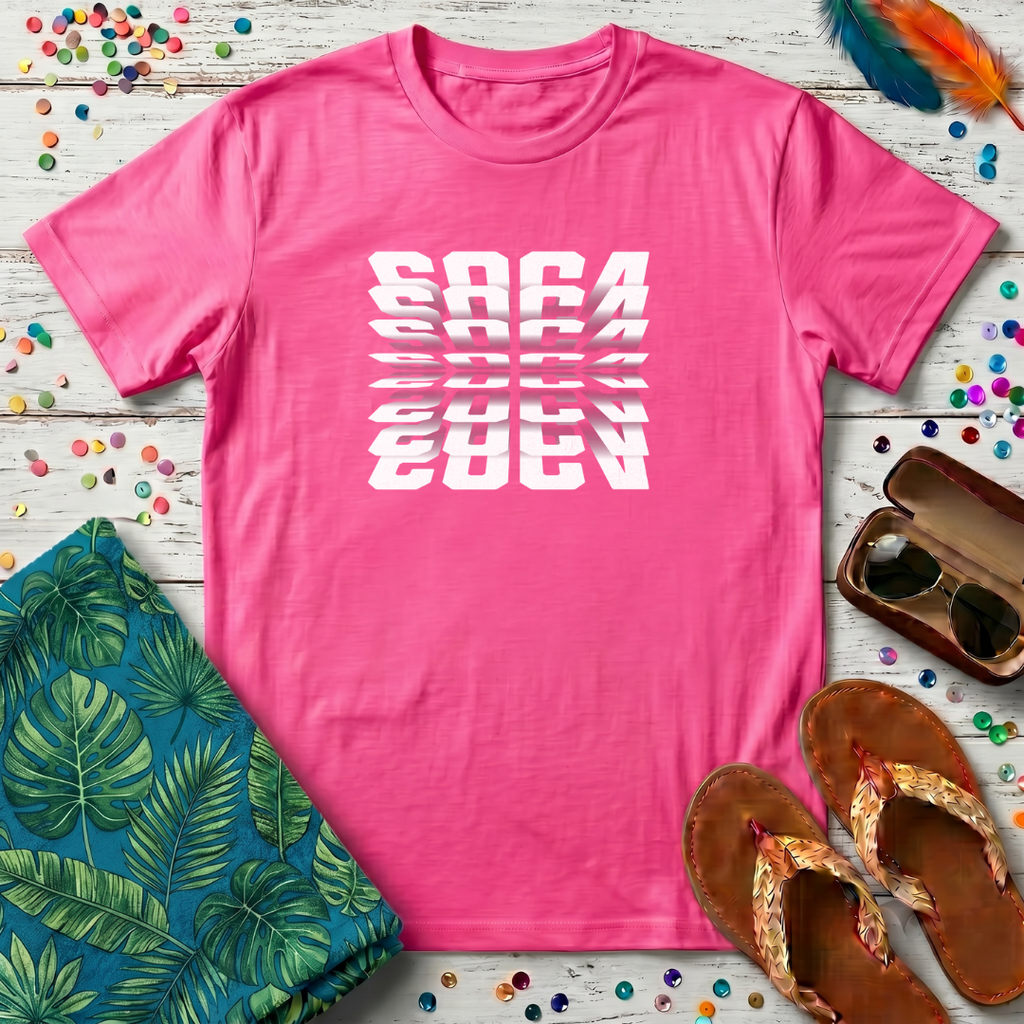 Soca T-Shirt