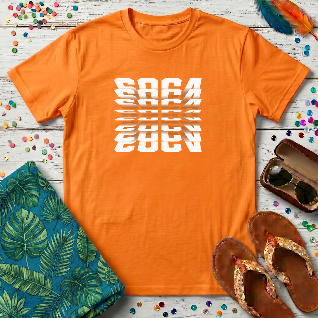 Soca T-Shirt