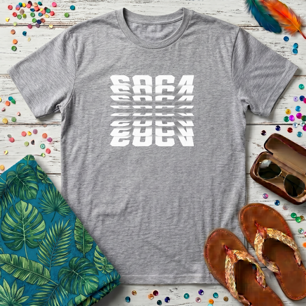 Soca T-Shirt