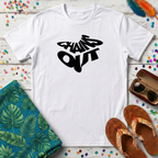Chains Out T-Shirt