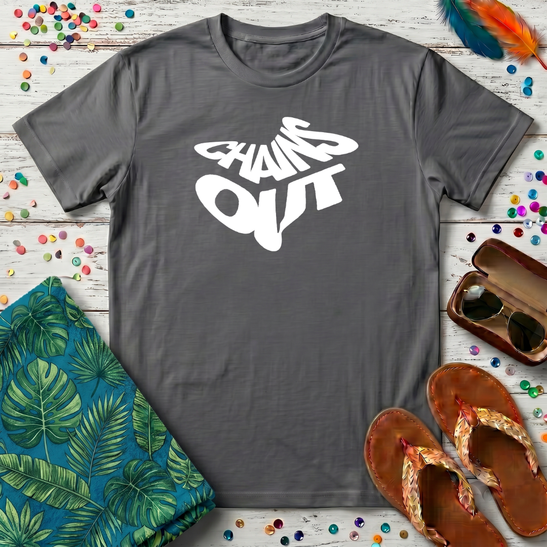 Chains Out T-Shirt