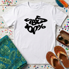 100% Vibes T-Shirt