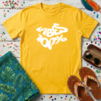 100% Vibes T-Shirt