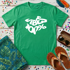 100% Vibes T-Shirt
