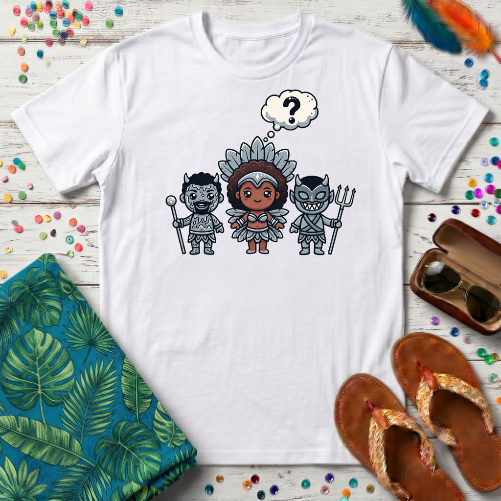 Carnival Queen T-Shirt