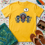 Carnival Queen T-Shirt