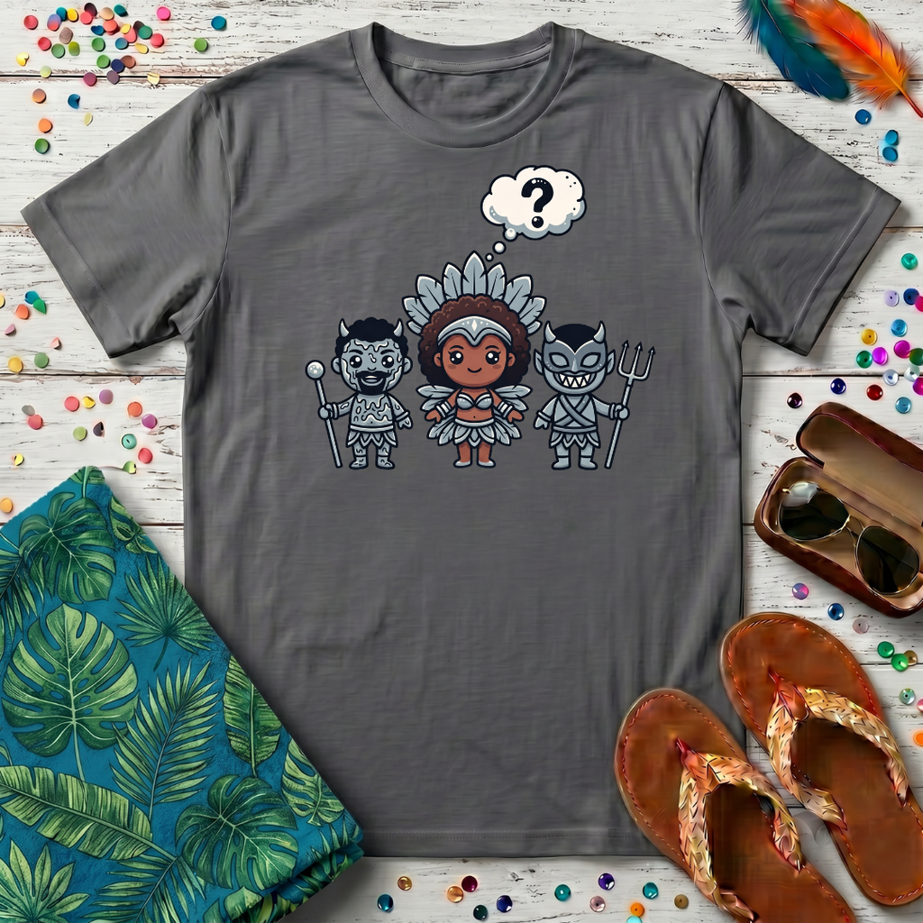 Carnival Queen T-Shirt